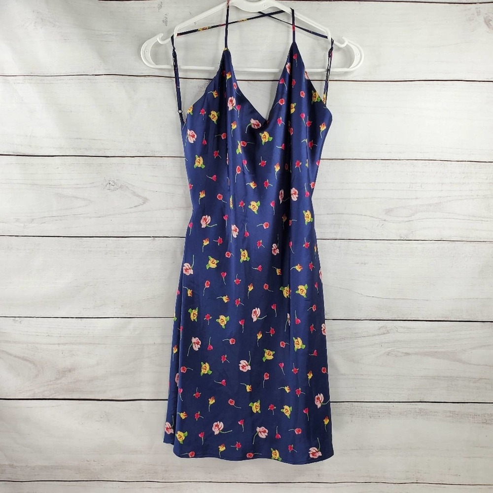 Vintage Victoria's Secret Chemise Slip